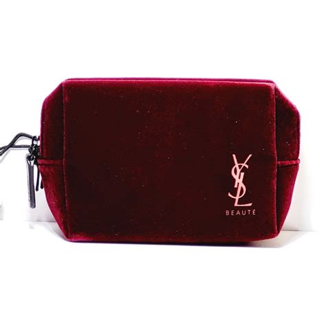 ysl maroon velvet bag|Saint Laurent Official Online Store .